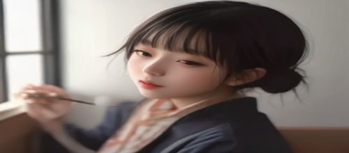 妖姬导航安全认证证书展示，通过ISO信息安全管理体系认证，蓝色专业背景