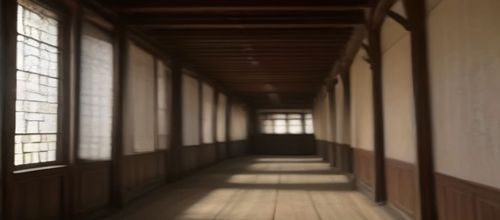 妖姬导航审核团队在办公室对提交站点进行人工评估，多屏幕工作环境，专业严谨