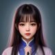 用户王设计师头像，设计师气质，创意工作环境